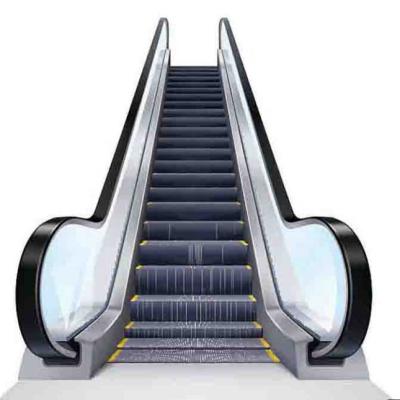 China GSE company elevator China escalator direct sale VVVF indoor/outdoor escalator factory 35 degree escalator price for sale