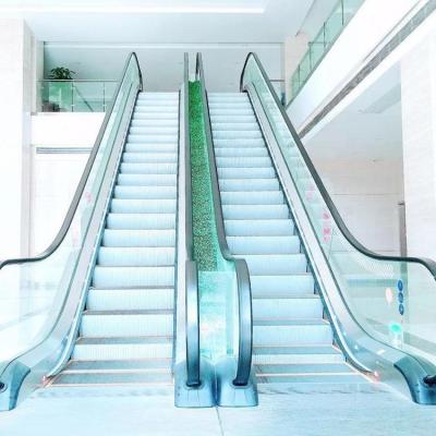 China Modern Best Selling Yemen 35 Degree Hot Quality Tilted Shopping Mall Escalators Price for sale