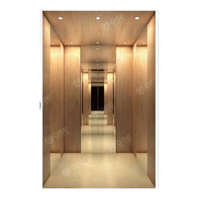 China 2 Floor 3 Floor 5 Floor Modern Cheap Home Elevator Cheap Residential Elevator Price for sale