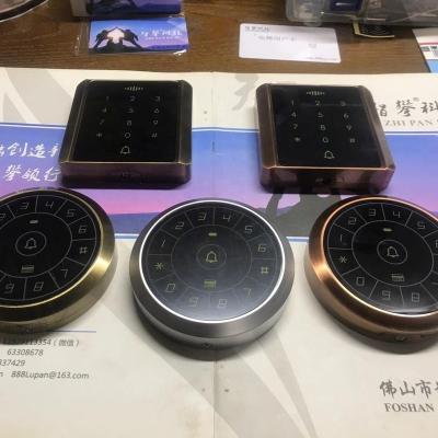 China Traditional Elevator Button Car Operation Panel, Elevator COP, Elevator LOP for sale