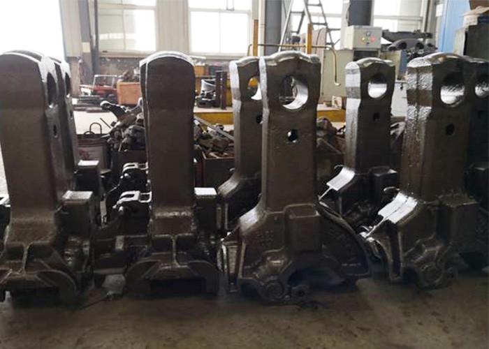 Verified China supplier - Tongling Tieke Railway Equipment Co.,Ltd