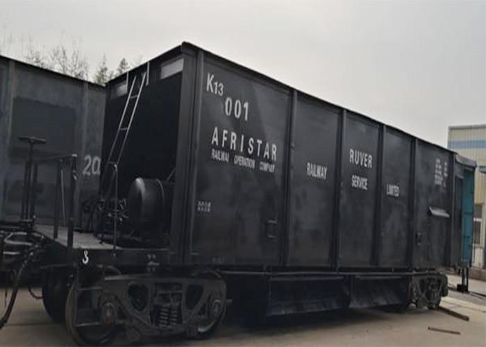 Проверенный китайский поставщик - Tongling Tieke Railway Equipment Co.,Ltd