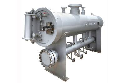 China Metal Reactor ISO ASME Certified Hydro Power In 0 -1200 ℃ for sale