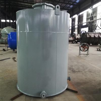 China Temperature Resistant Stable Performance Crosslinker Materials Reactor for sale