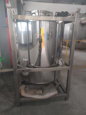 China 0-100 MPa Low Odor Rebound Secondary Separator in Customed Color for sale