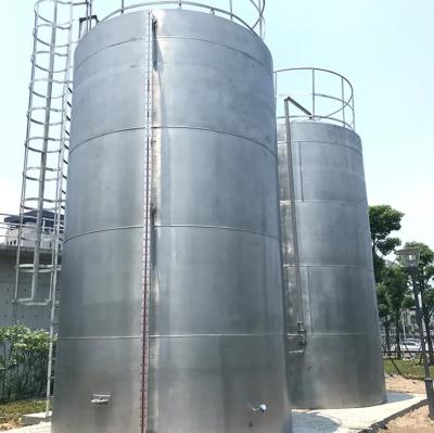 China A2 Certified Industrial Grade Cooling Tower With Optimal Heat Exchanging for sale