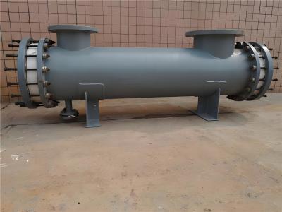 China Heavy Duty Heat Exchanger A2/ISO/ASME Certified for sale