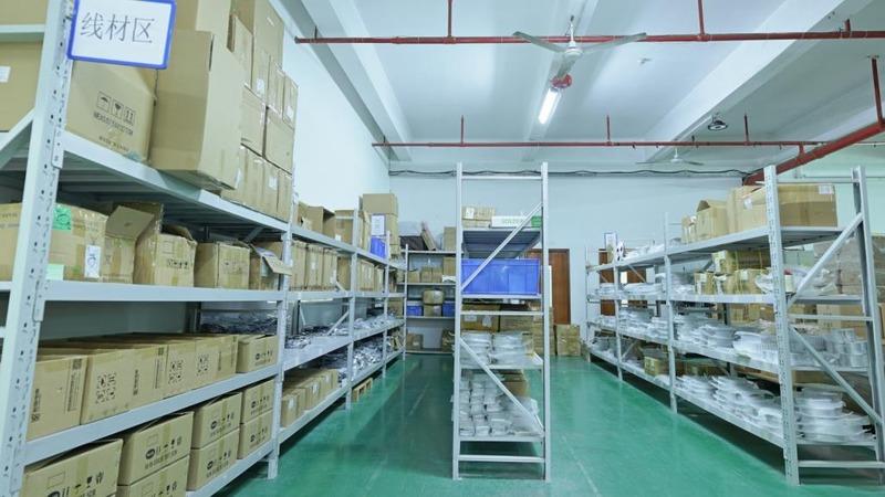 Verified China supplier - Shenzhen Nuoguan Technology Co., Ltd.