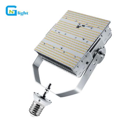 China Carport Canopy E39 Light Kits LED Kit Easy Installation Shoe Box Retrofit Brand New for sale