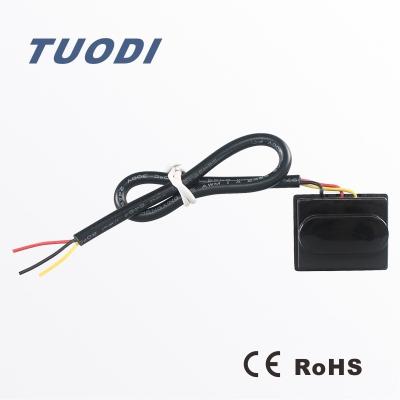 China IR Sensor TDL-5001 12V Sensor Modules, Output High Voltage Motion Sensor With Small Low Current High Voltage Output Motion Sensor for sale