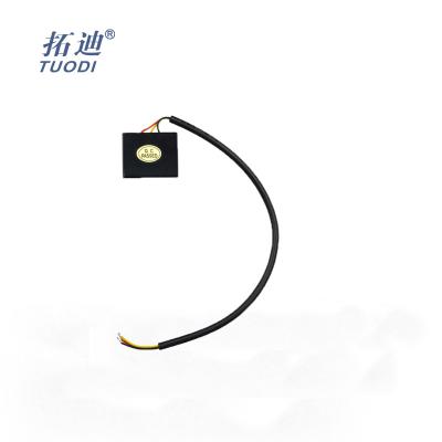 China TDL-5001 5V-24VDC IR Sensor Module High Voltage Output TDL-5001 for sale