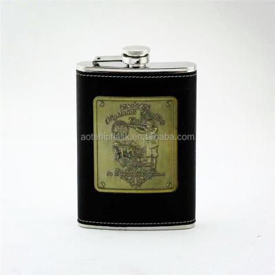 China Gift jameson whiskey hip flask nutribullet china for sale