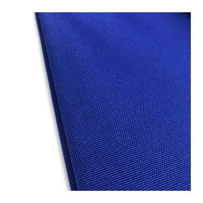 China Suzhou Waterproof Polyester 600D*600D 64T~86T Yarn Oxford Elastic Fabric Waterproof 100% PU Coating PU Coated for sale