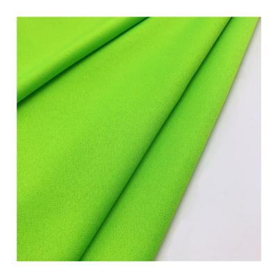 China 4 Ways Stretch Waterproof Textile Cloth Fabric Polyester Spandex Solid Waterproof Fabric For Home Textile for sale