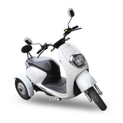 China China factory wholesale unisex high quality takeaway electric scooter 1500W electric bike cargo high speed motorcycle 80km/h for sale