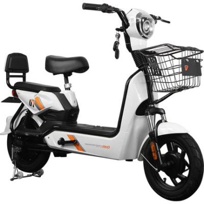 China Wholesale Unisex Two Wheel Electric Scooters Adult Cheap Carbon Fiber Electric Scooters From China for sale