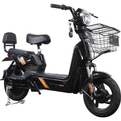 China China 350W 500W 48v 12A 20A CKD Unisex Popular Adult Cheap Electric Scooter for sale