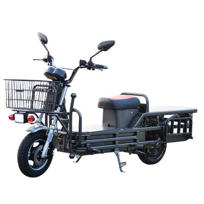 China 120km EEC 72V40Ah Style 1500W Electric Motorcycle Adult Unisex Convenient HOT Electric Cargo Scooter for sale