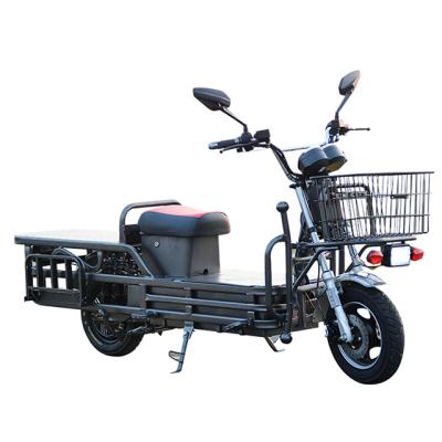 China Factory Sale Various Widely 1300W 2 Wheel 2020 Unisex Electric Bicycle Scooter Motorcycle for sale