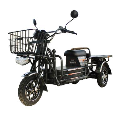 China China factory wholesale unisex high quality takeaway electric scooter 1500W electric bike cargo high speed motorcycle 80km/h for sale