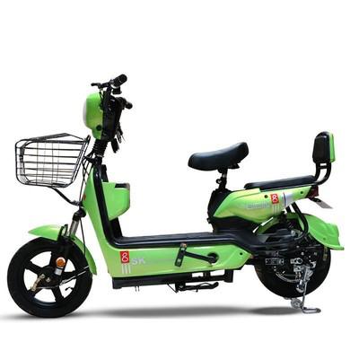 China 2021 Widely Used Electric Scooter Adult Special Design Lightweight Unisex for sale