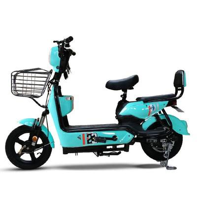 China Newest Quality Top Quality Guaranteed Unique Adult Electric Scooters Unisex for sale