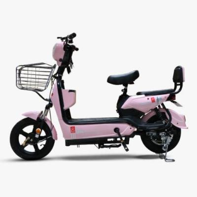 China Unisex made in china top quality powerful electric scooter manufacturers for sale