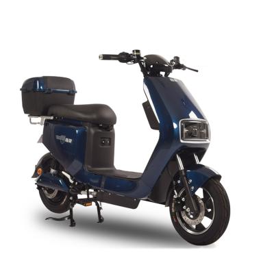 China Supplier 1500w unisex direct electric motorcycle high configuration 60 M/H electric scooters to buy for sale