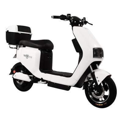 China 2021 new design unisex smart EEC 2 wheel with 48v 24ah lithium battery long range electric scooter for sale