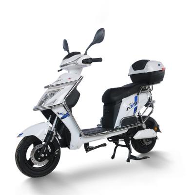 China Unisex Powerful Electric 1000W Motorcycle For Adult Electric Scooter Eu Warehouse for sale