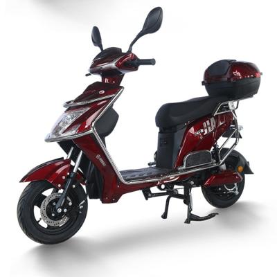 China Unisex electric scooter 60v 72v motor 1000w battery electric scooter sale for adult for sale