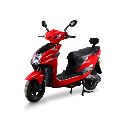 China 2 wheel unisex tire10 inch motor cheap electric scooter with lithium ion battery for adults for sale