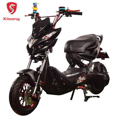 China Energica Motocross Best Dirt Bike Unisex Electric Imitation Zero Electric Motorcycle For Teenager for sale