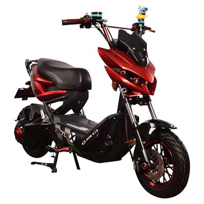 China Unisex bike kit sportbike racing EEC fast motor pedal 1000w electric superbike motorcycle for sale