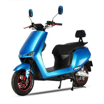 China 2 wheel unisex tire10 inch motor cheap electric scooter with lithium ion battery for adults for sale