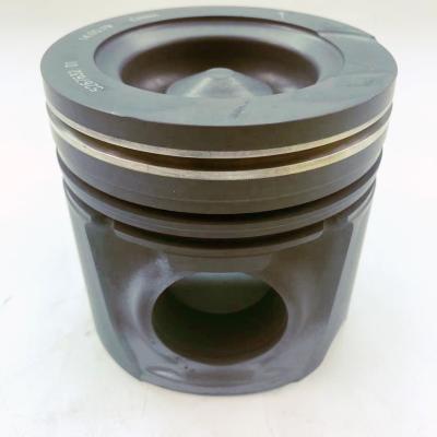 China Cummins diesel engine generator engine spare parts diesel piston C5267632 for Cummins 6LTAA8.9-G2 engine spare parts for sale