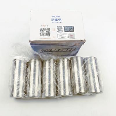 China Genuine brand new Weichai diesel engine piston pin 900489 for Weichai WP6G125E201 engine spare parts for sale