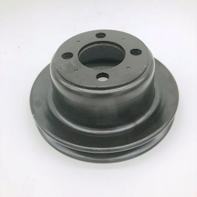 China Original Deutz diesel engine brand spline pulley 04208470 for Dalian Deutz BF4M1013EC engine spare parts for sale