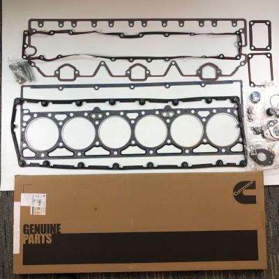 China Cummins Diesel Engine Original Engine Top Gasket 4024993 4089478 For Cummins QSM11 for sale