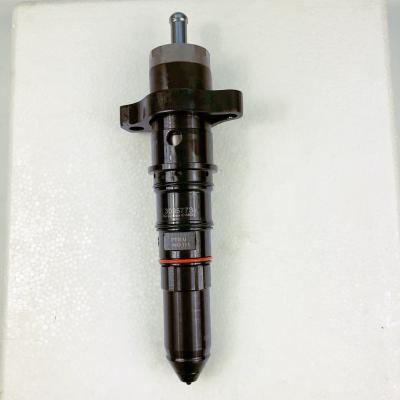 China Genuine Cummins diesel engine engine injector 3095773 for Genuine Cummins KTAA19-G6A engine spare parts for sale