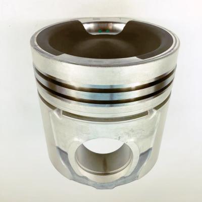 China Genuine Cummins diesel engine piston 4913795 for Genuine Cummins KTAA19-G6A engine spare parts for sale