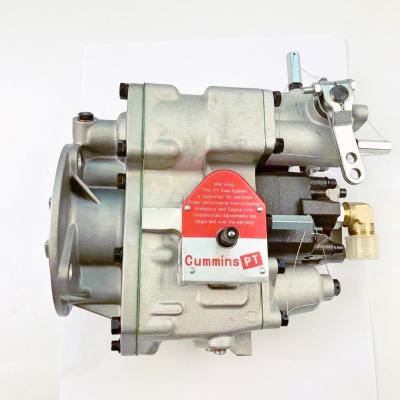 China Cummins Gasoline Diesel Engine Generator Diesel Engine Spare Parts PT Pump 3883776 For Cummins NT855 K19 for sale