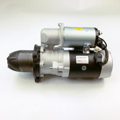 China Brand New Cummins Diesel Engine OEM Quality ENGINE STARTING 4096443 For Cummins QSK23 Engine Spare Parts for sale