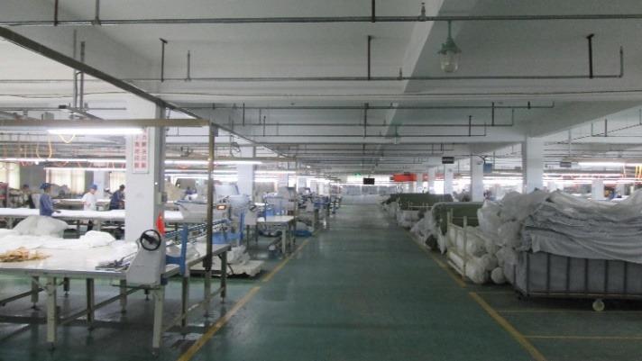 Verified China supplier - Healthcare Co., Ltd.