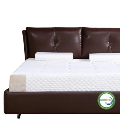 China Manufacturer Removable King Mattress Health Care Cover Normal Compress Roll Up Bed Foam Thin Mattress Topper Bed for sale