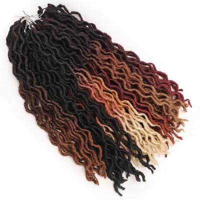 China Synthetic Hair Wig Free Sample Synthetic Pre Stretched Yaki Ombre Braiding Hair For Synthetic Braid Hair Wholesale Smartbraid Hair Braid Extension for sale