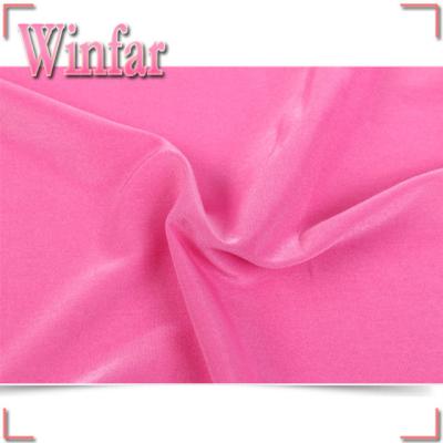 China Winfar Textile Antistatic Fine Knit FDY 95 % Polyester 5 % Elastane For Underwear for sale