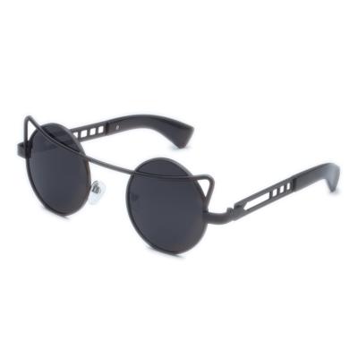 China Newly Designed Fashionable And Durable Retro Sun Glass Fashionable Multicolor Sunglasses With Competitive Price for sale