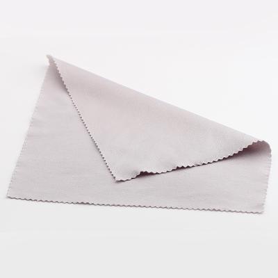 China For Glasses Sunglasses Cleaning Eyewear Accessories Screen Sunglasses Glass Wiping Cloth Glasses Sun Glass Cleaning Cloth for sale