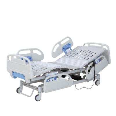 China Electric furniture BT-AE103 3 function commercial clinic bed brands used patient care medical clinic chair nursing bariatric hospital beds for sale for sale